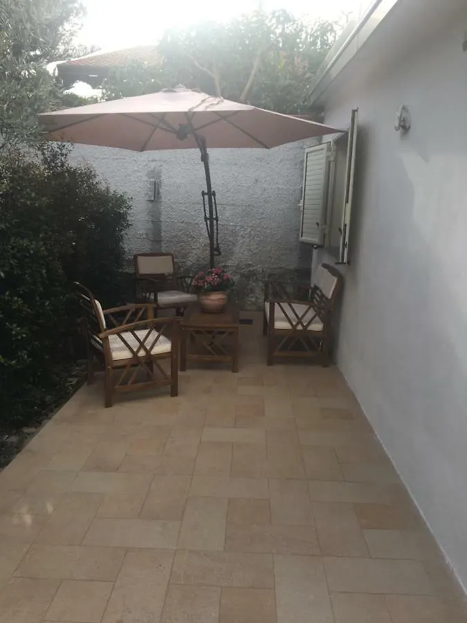 Bivano Villa Grazia Fondachello  0*, Fondachello (Mascali)