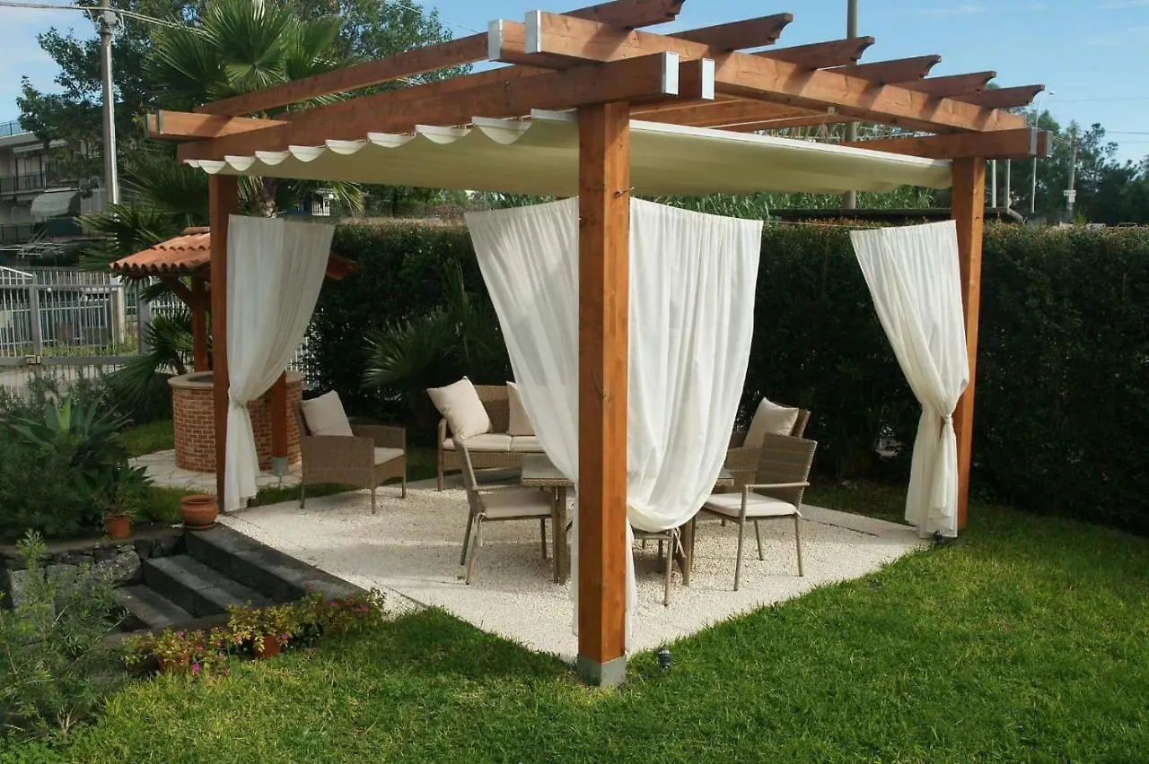 Bivano Villa Grazia Fondachello  0*, Fondachello (Mascali) Italien