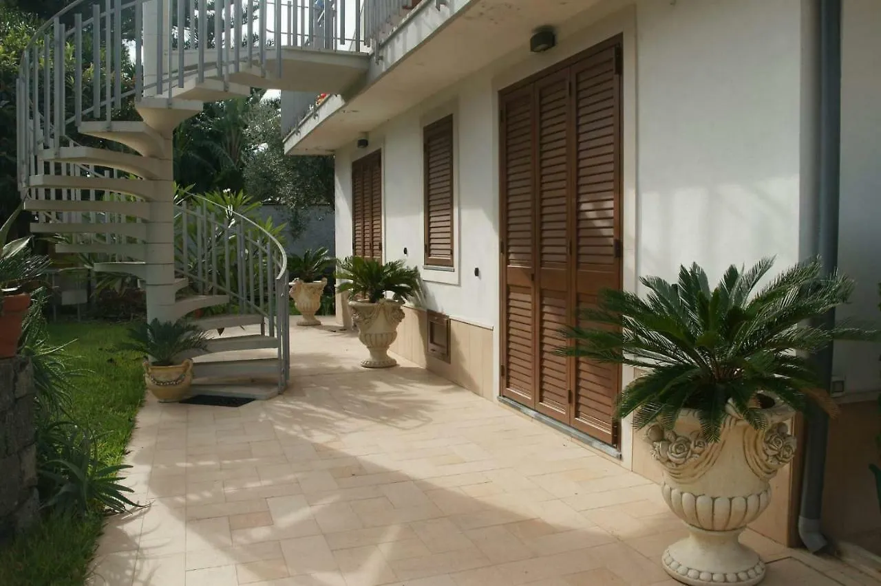 Bivano Villa Grazia Fondachello  Fondachello (Mascali)
